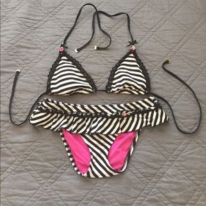 COPY - Betsey Johnson bikini